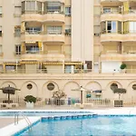 El Rinconet De Loreto Appartement *