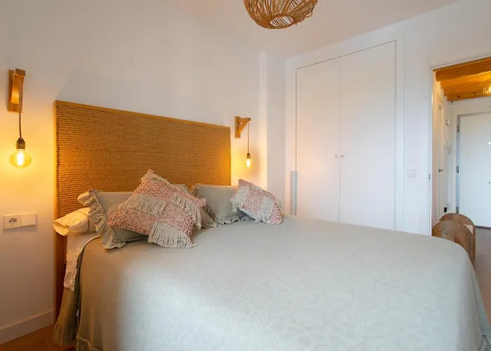 El Rinconet De Loreto Apartman