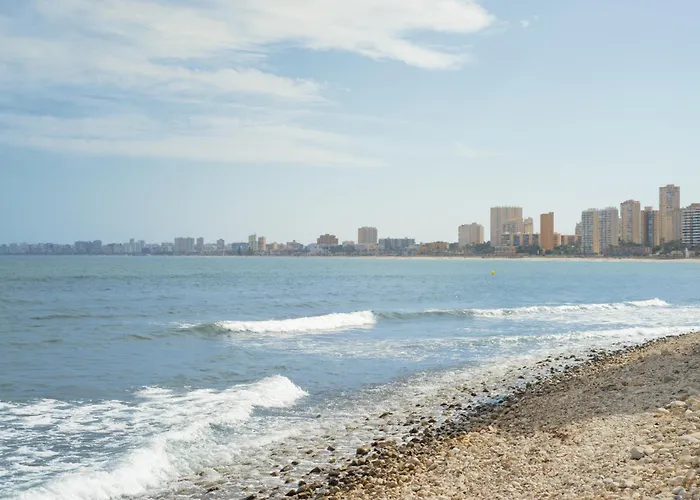 El Rinconet De Loreto * El Campello