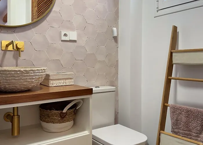 Apartman El Rinconet De Loreto *