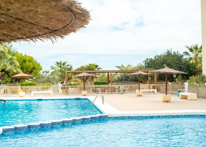 El Rinconet De Loreto Apartman El Campello