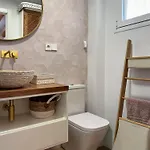 Apartament El Rinconet De Loreto *