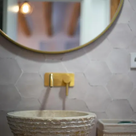 Appartamento El Rinconet De Loreto