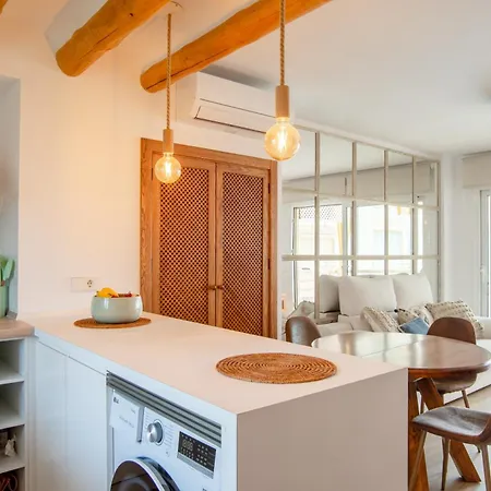 El Rinconet De Loreto * El Campello