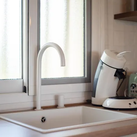 El Rinconet De Loreto Appartamento *