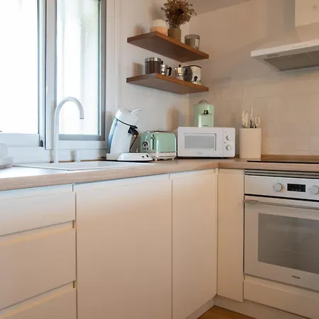 El Rinconet De Loreto * El Campello