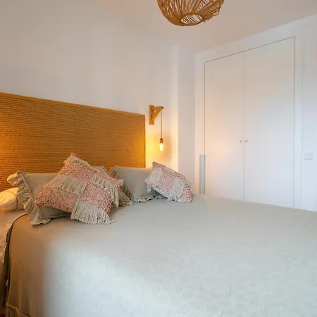 El Rinconet De Loreto Appartamento