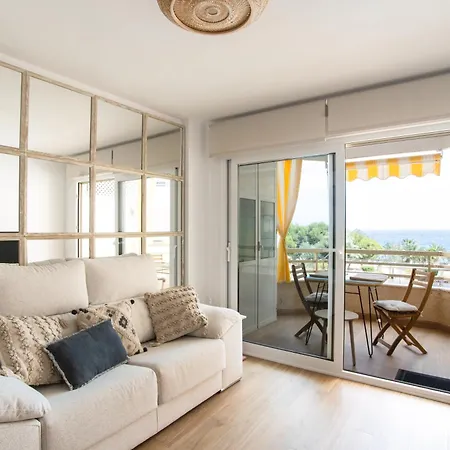 El Rinconet De Loreto Apartment *