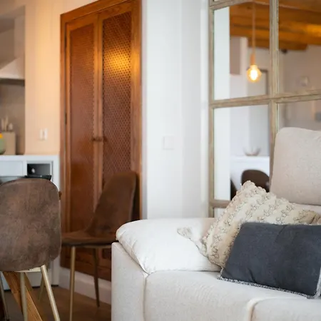 El Rinconet De Loreto *