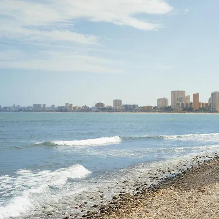 El Rinconet De Loreto * El Campello