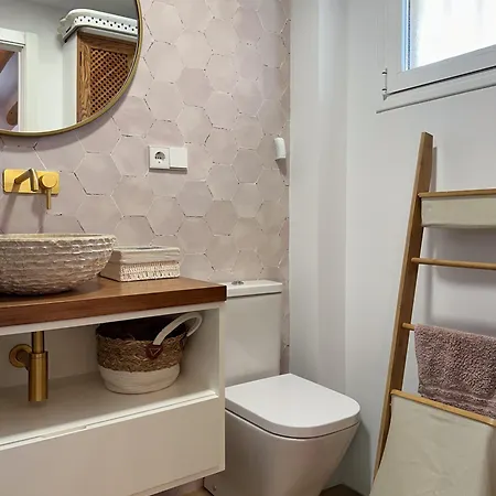 Appartamento El Rinconet De Loreto *