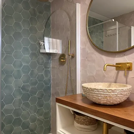 Appartamento El Rinconet De Loreto El Campello