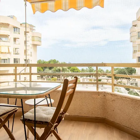 Apartment El Rinconet De Loreto