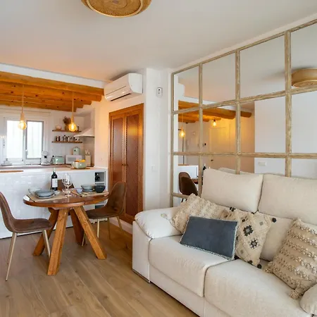 Appartamento El Rinconet De Loreto