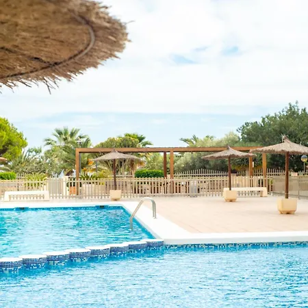 El Rinconet De Loreto Apartment El Campello