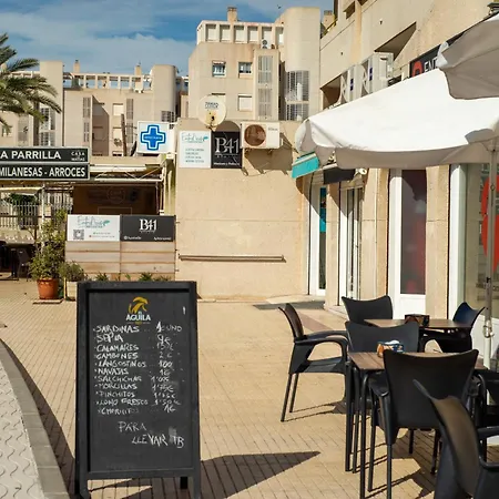 Appartamento El Rinconet De Loreto El Campello